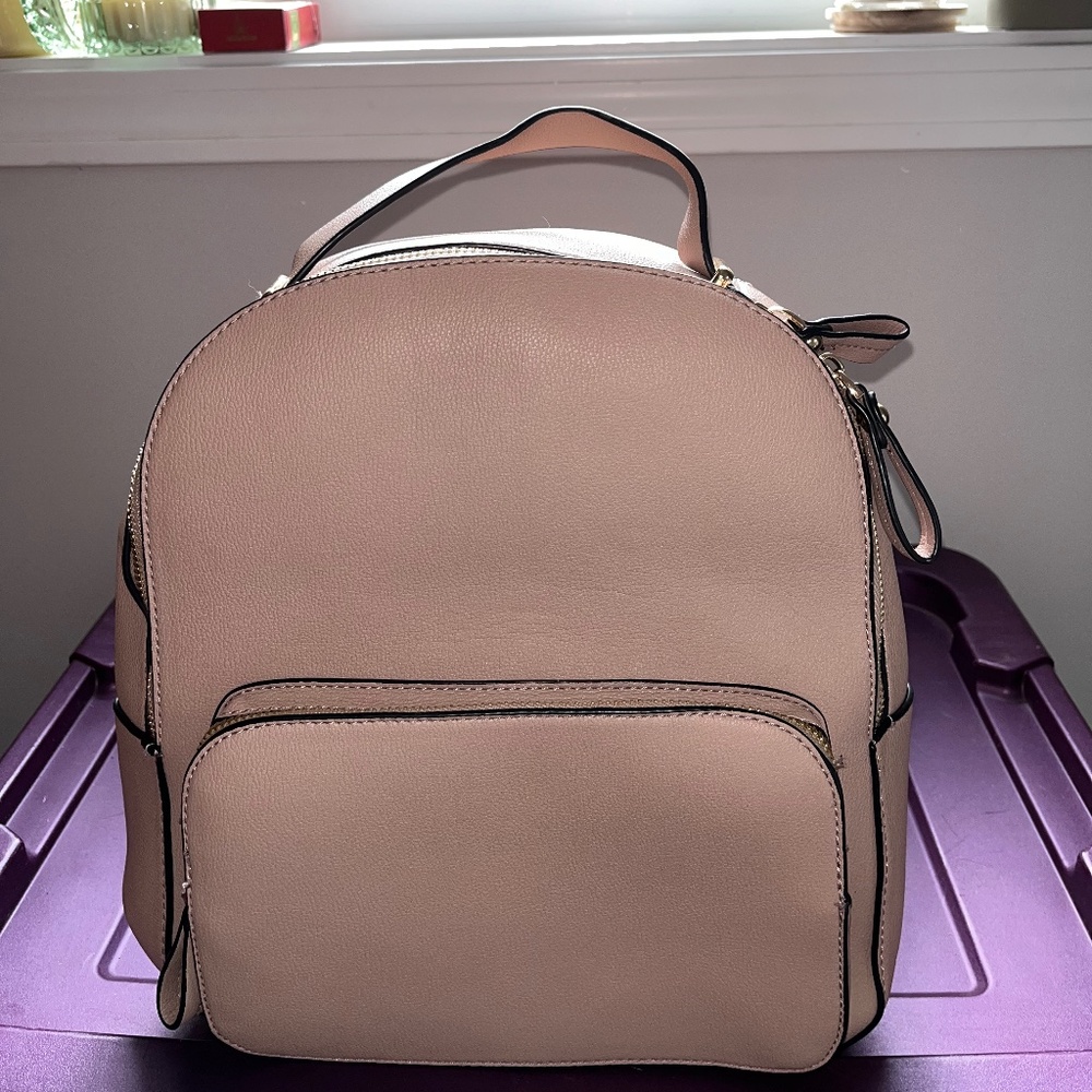 Mini Backpack